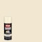 Short Cuts Krylon Fusion All-In-One Satin Dover White Paint+Primer Spray Paint 12 oz K02737007 - alternate 1